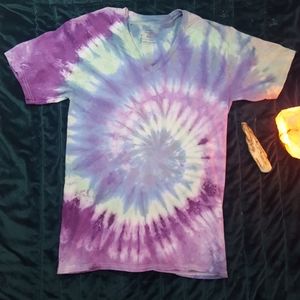 Tie Dye Tee